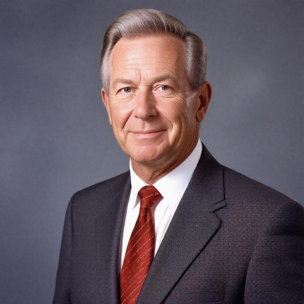 Tony Hulman